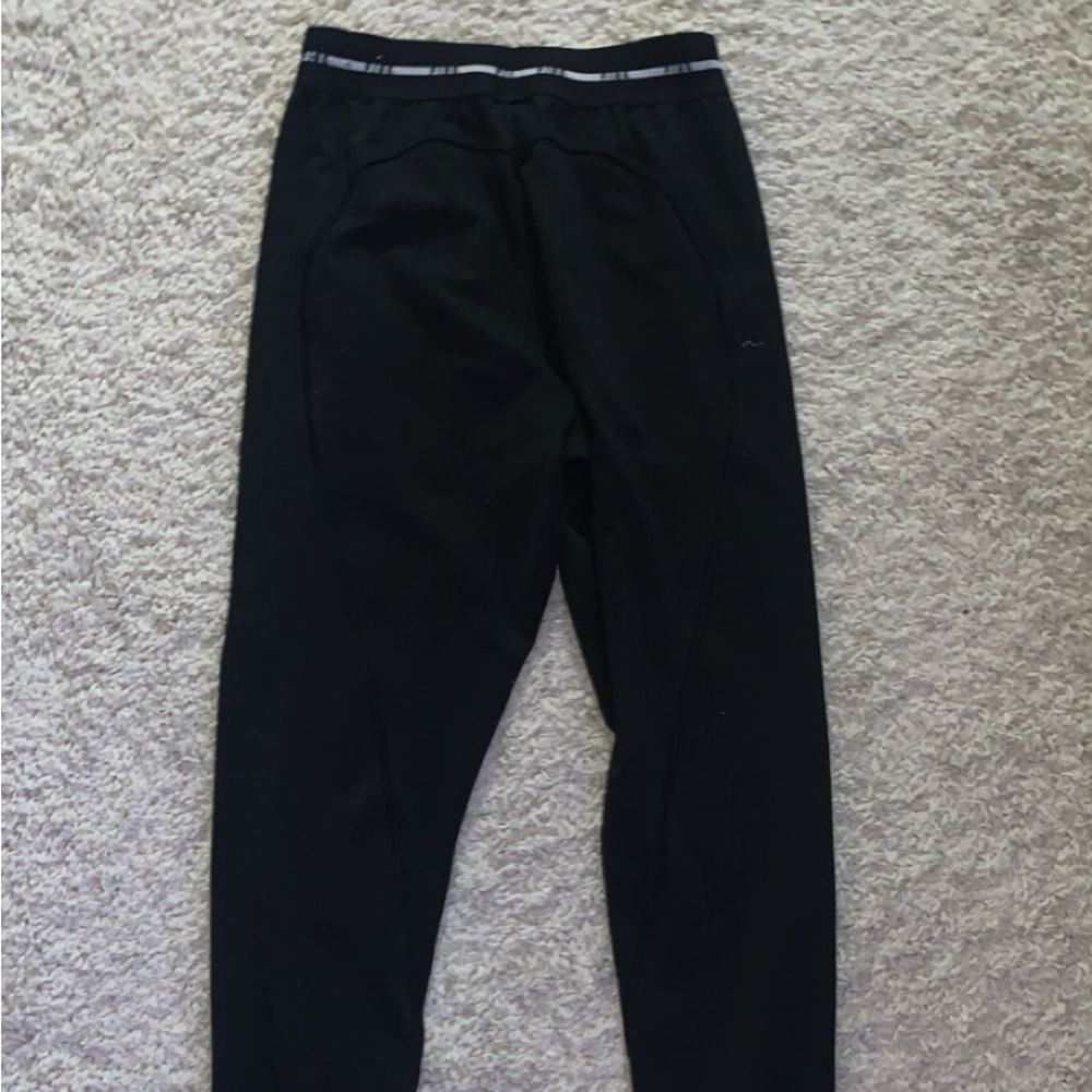 These leggings are wonderful, if you are always busy!